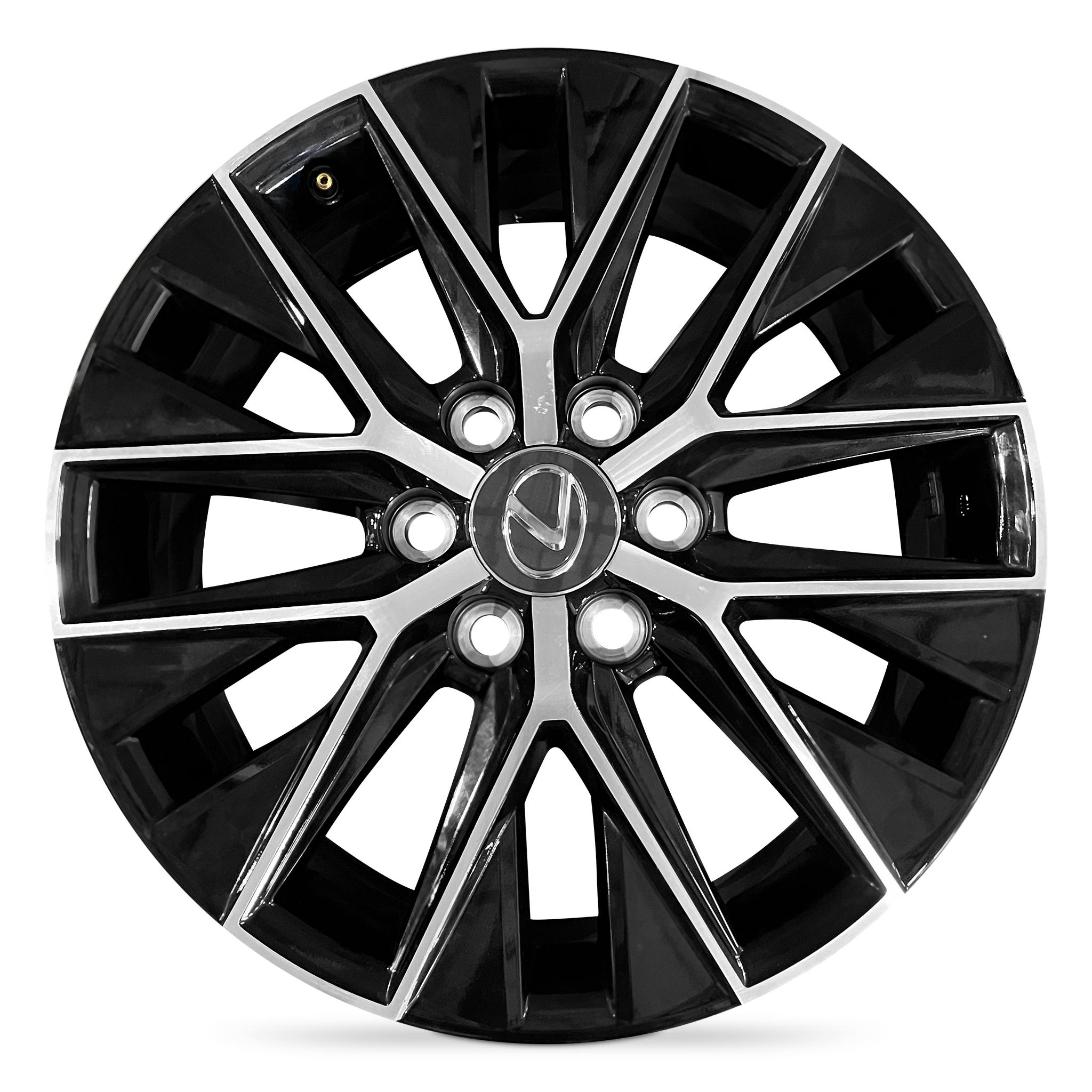 2025-2026 Lexus GX550
20x7.5 OEM Alloy Wheel / Rim