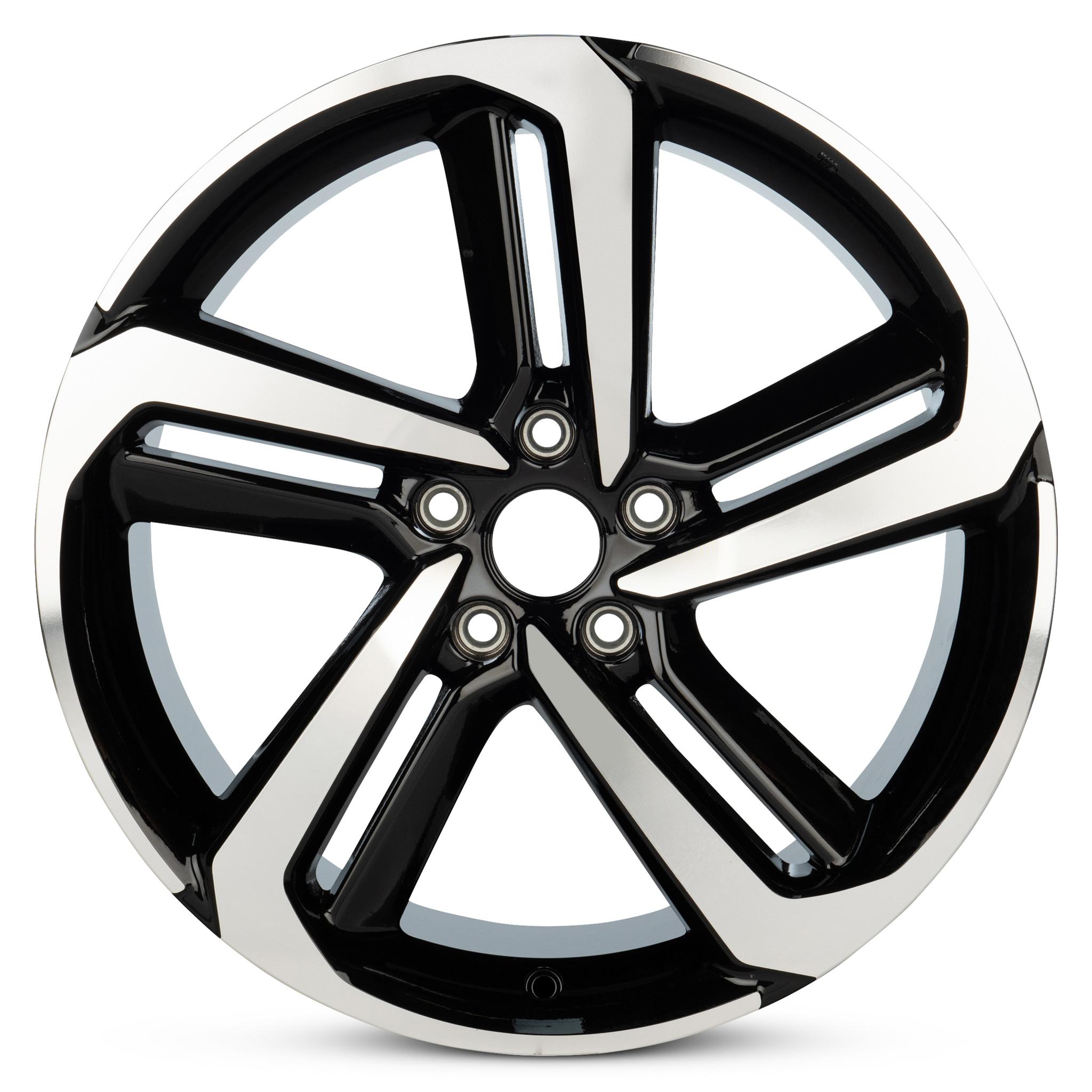 2018-2022 Honda Accord
19x8.5 Alloy Wheel / Rim