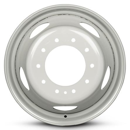 2005-2026 Ford F-550 19.5x6 Steel Wheel / Rim
