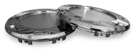1999-2022 22 x 9 Cadillac Escalade Chrome Wheel / Rim view 11