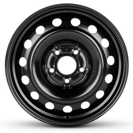 2004-2012 Mitsubishi Galant
16x6.5 Steel Wheel / Rim