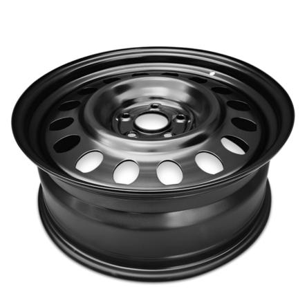 2007-2019 Cadillac CTS
19x7.5 Steel Wheel / Rim view 3
