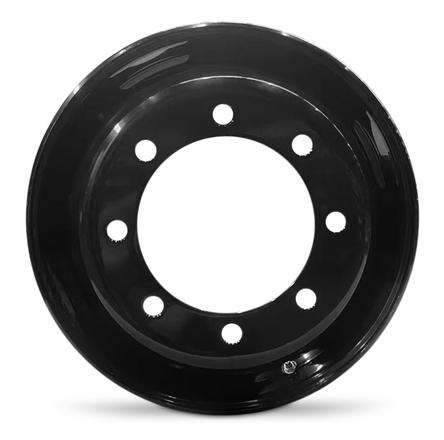1990-2009 19.5x6.75 Topkick C4500 Dually Steel Wheel / Rim