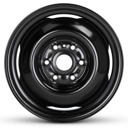 2021-2025 Rivian EDV
17x7 Steel Wheel / Rim