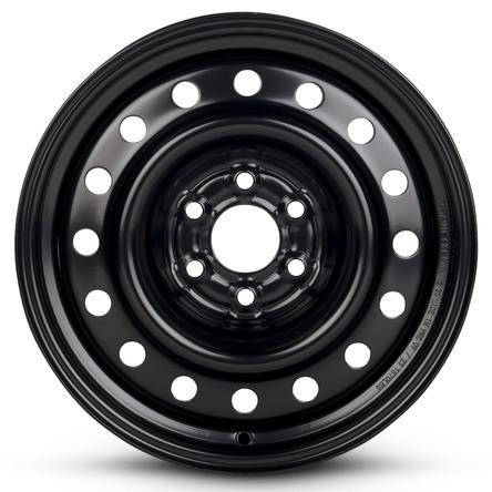 2005-2015 16x7 Nissan Xterra Genuine OEM Steel Wheel / Rim