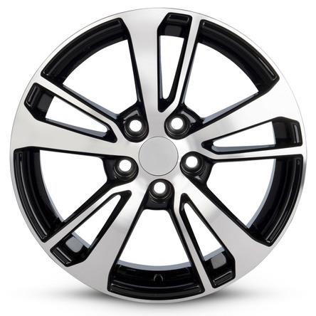 2016-2018 Toyota RAV4
17x7 Alloy Wheel / Rim