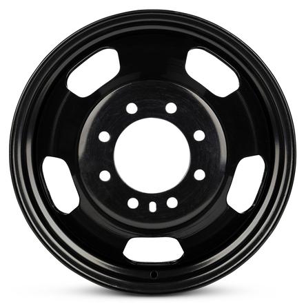 1999-2004 Ford F-350
16x6 Steel Wheel / Rim