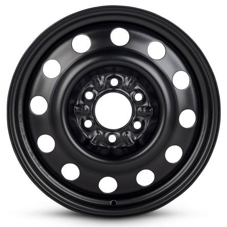 2006-2008 18x7.5 Lincoln LT Steel Wheel / Rim