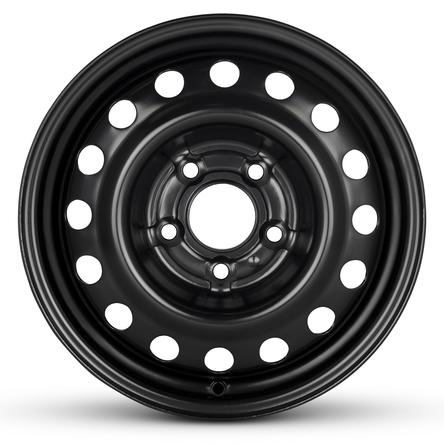 1993-2002 Mercury Villager
15x5.5 Steel Wheel / Rim