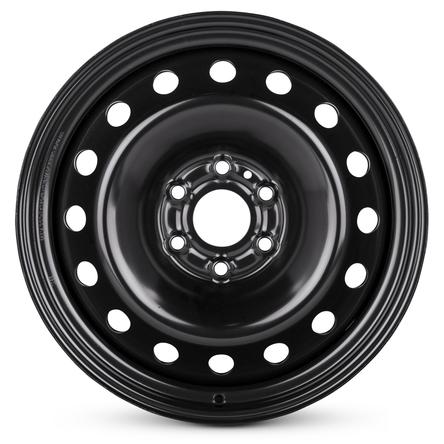 2011-2013 20x8 Infiniti QX56 Steel Wheel / Rim