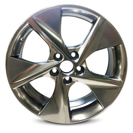 2008-2016 18x7.5 Scion xB Alloy Wheel/Rim