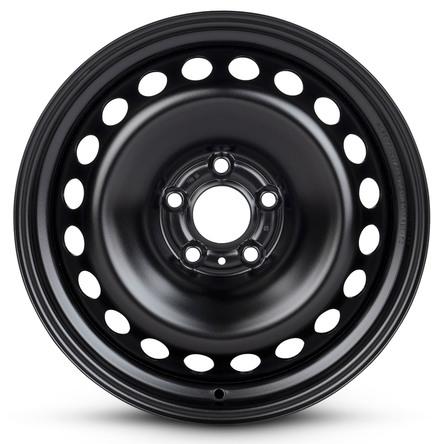 2013-2020 17 x 7 Hyundai Elantra Steel Wheel / Rim