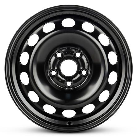 2005-2020 Volkswagen Jetta
16x6.5 Steel Wheel / Rim