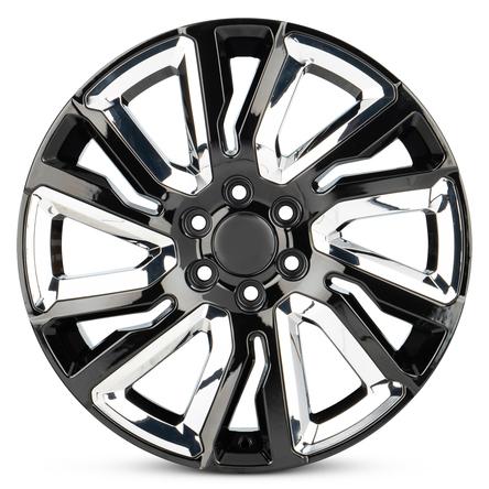 2013-2021 22x9 Infiniti QX80 Alloy Wheel/Rim