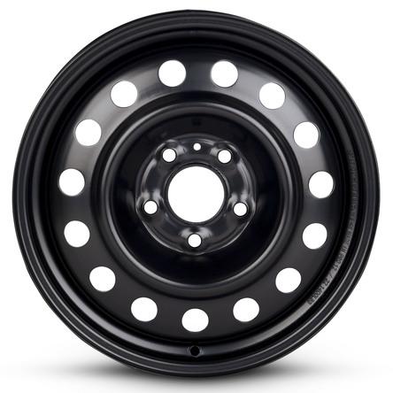 1996-2003 16x6 Mitsubishi Galant Steel Wheel / Rim