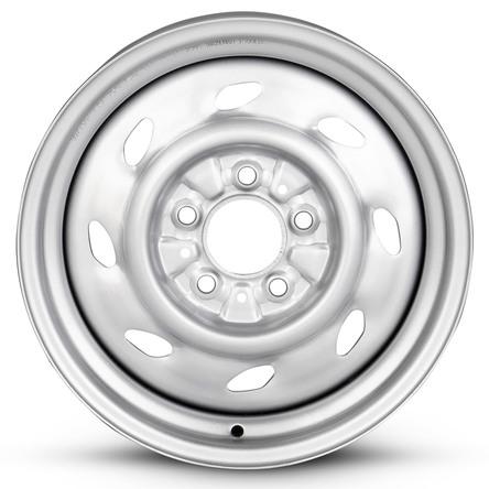1997-2001 15 x 6 Mercury Mountaineer Steel Wheel / Rim