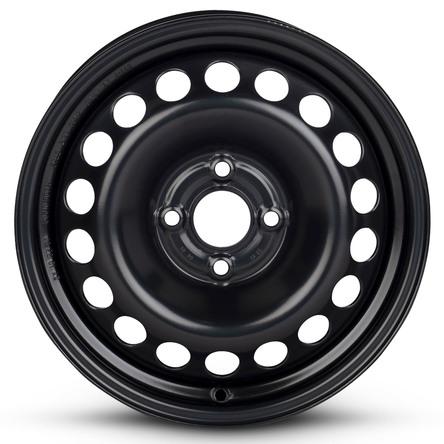 2007-2010 Pontiac G5
15x6 Steel Wheel / Rim