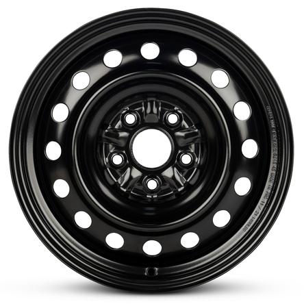 2008-2015 16x6.5 Scion xB Steel Wheel /Rim