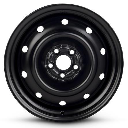 2008-2011 16x6.5 Subaru Impreza Steel Wheel/Rim