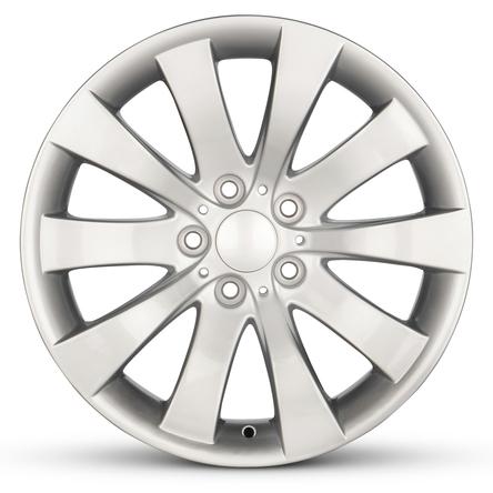 2009-2015 18x8 BMW 2 Series 750i Alloy Wheel / Rim