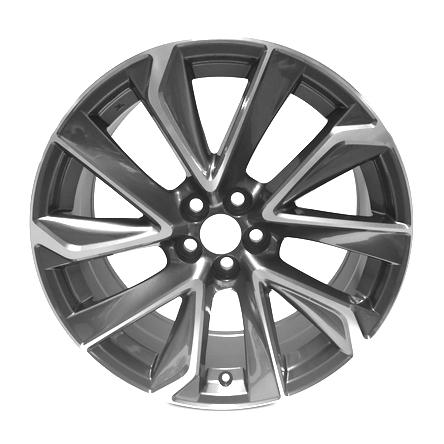 2019-2022 Toyota Corolla
18x8 Alloy Wheel / Rim