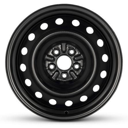 2008-2014 Scion XD
16x6 Steel Wheel / Rim