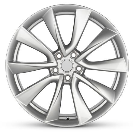 2020-2023 Tesla Model Y
20x8.5 Alloy Wheel / Rim