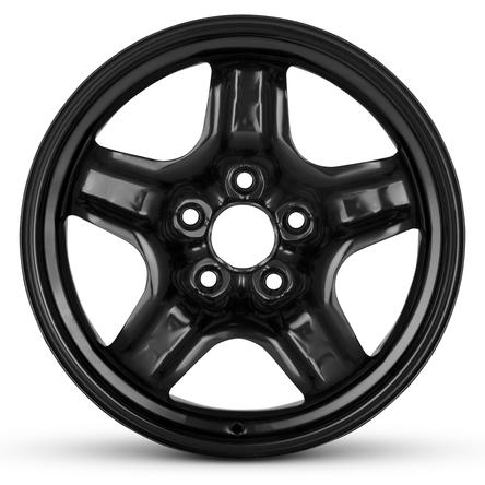 2012 17x7 Buick Regal Steel Wheel /Rim