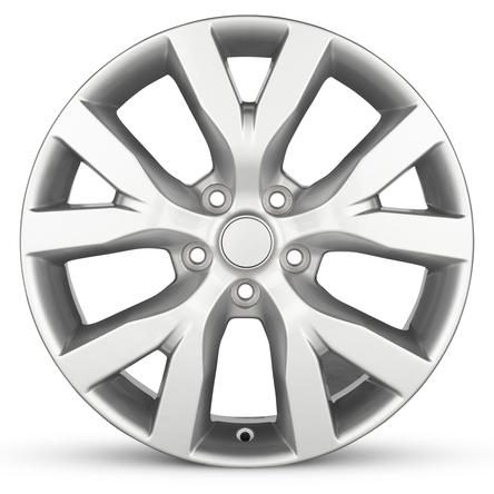 2012-2020 18x7.5 Nissan Pathfinder Alloy Wheel/Rim