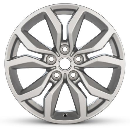 2016 Chevrolet Impala
18x8 Alloy Wheel / Rim
