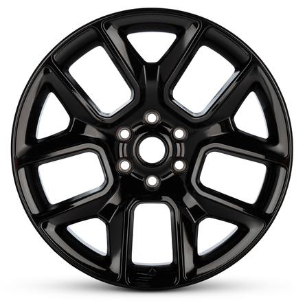 2020-2024 Dodge Ram 1500
22x9 Alloy Wheel / Rim