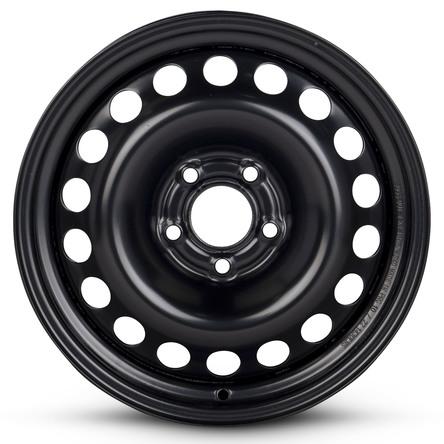 2005-2008 Pontiac G6
16x7 Steel Wheel / Rim