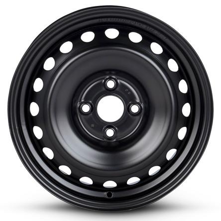 2018-2024 Hyundai Accent
15x5.5 Steel Wheel / Rim