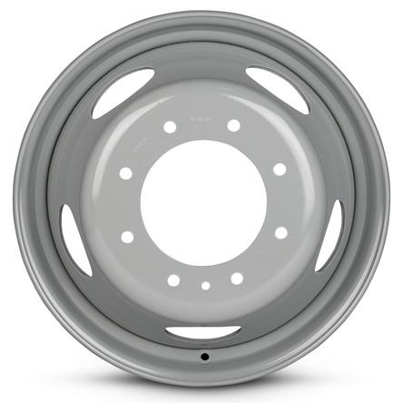 1999-2003 19.5x6 Ford F-450SD Steel Wheel / Rim