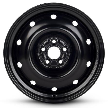 2017-2023 Subaru Impreza
16x6.5 Steel Wheel / Rim
