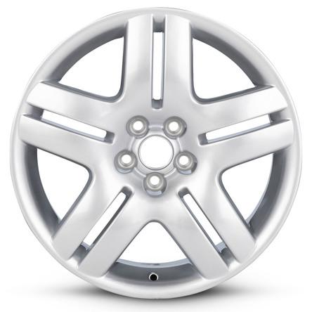 2003-2007 17x7 Volkswagen Golf Alloy Wheel /Rim