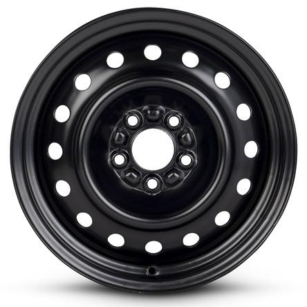 2006-2012 16x6.5 Saab 9-3 Steel Wheel /Rim