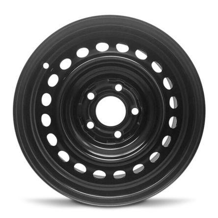 1996-1999 Infiniti I30
15x6 Steel Wheel / Rim