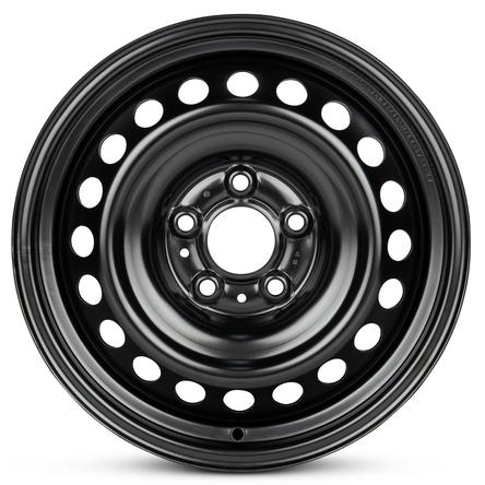 2003-2004 16x6.5 Infiniti G35 Steel Wheel /Rim