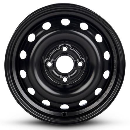 2003-2005 14x5.5 Saturn Ion Steel Wheel /Rim