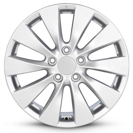2013-2015 Honda Accord
17x7.5 Alloy Wheel / Rim