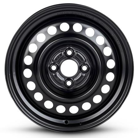 1997-2001 15x5.5 Acura EL Steel Wheel/Rim