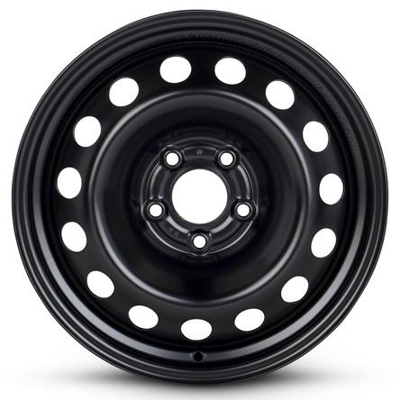 2019-2024 16x6.5 Fiat 500X Steel Wheel/Rim