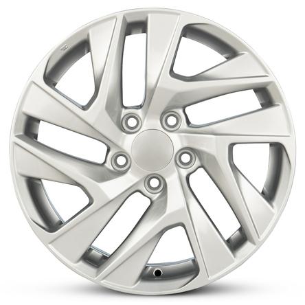 2014-2016 Honda CR-V
17x7 Alloy Wheel / Rim