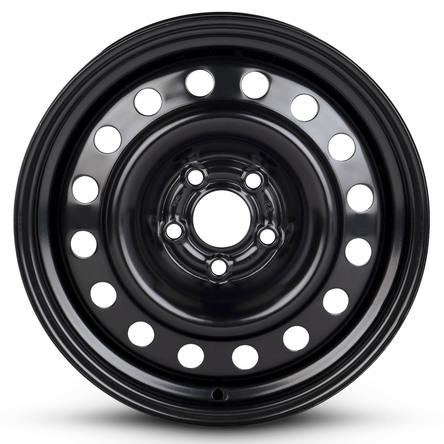 1992-1998 15 x 6 Buick Skylark Steel Wheel / Rim