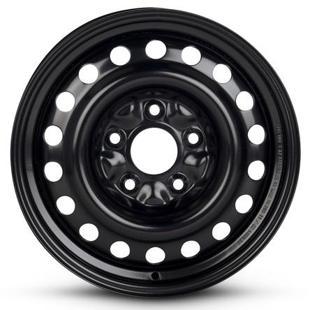 2008-2014 Chrysler Town & Country
16x6.5 Steel Wheel / Rim