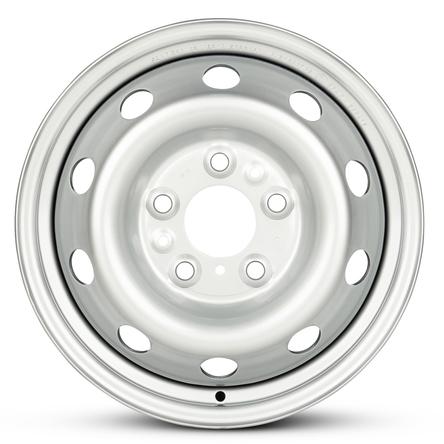 2014-2025 16x6 Dodge Promaster Van 1500 Steel Wheel / Rim